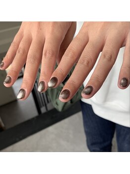 インクバイノック(INC by noq)/秋冬におすすめ！マグネット