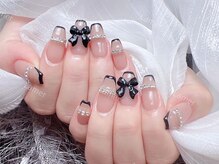 ラメール(La mer)/持ち込みデザイン