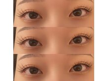 ∞ 心斎橋(エイト)/パリジェンヌラッシュリフト