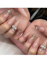 エポック(Epokku)/長さだしガーリー