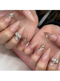 長さだしガーリー