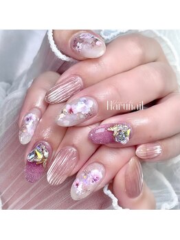 ハルネイル(Haru nail)/