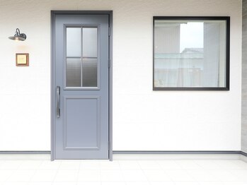 リンクス(Links')/向かって右側のお部屋