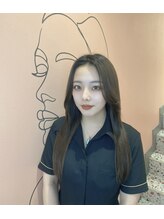 ラソ 千舟町店(eye salon lazo)&nbsp;歩優 