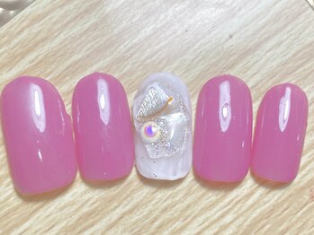 リラ(RIRA)/定額アートコース5300円