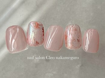 クレオ 中目黒店(Cleo)/【定額Aコース ¥9,900】