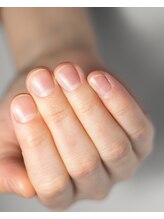 コントレイル(CONTRAIL)/メンズネイルケア　