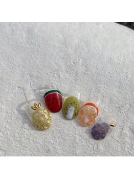 イロ(iro)/ポップアート定額コース♪