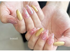 ジェルネイル