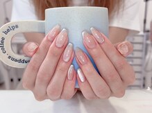 キナ(KINA)/9/13　マグネット