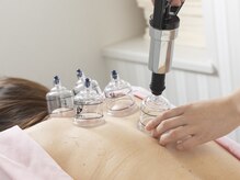 ブレア 銀座/施術写真【自律神経/虎ノ門/鍼】