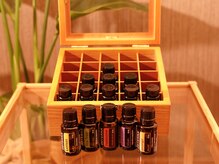 椛(momiji)/アロマリンパマッサージ