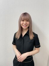 キューラッシュ 銀座店(Q-LASH) スタッフ ミヤモト