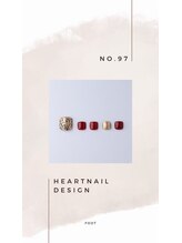 はあとねいる 小山城南店/foot design 97