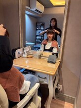 リラスパ 荻窪(relaspa)/現在の状態の確認