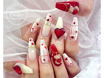 エクラン 渋谷店(ecrin)の写真