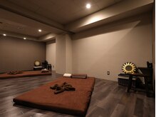 クサラ ハーン 堺筋本町店の雰囲気（全部屋個室、広いペアルームも完備しております♪）