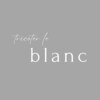 トリコテ ル ブラン(tricoter le blanc)のお店ロゴ