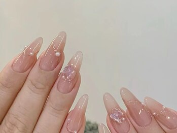 モナサロン(Mona salon)/ミラーアートネイル
