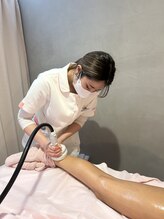 サリーサロン(SallySalon)/スーパーセルムRF+