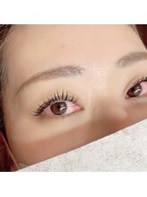 ピース(Peace)/フラットラッシュつけ放題