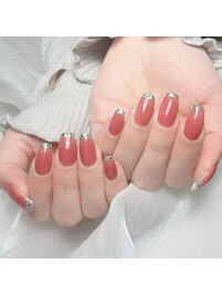 ガラスフレンチ