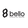 ベッロ(bello)のお店ロゴ