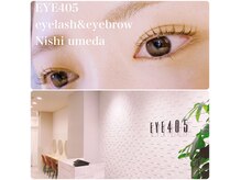 アイヨンマルゴ 西梅田店(EYE405)