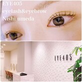 アイヨンマルゴ 西梅田店(EYE405)