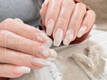 ベルダ(BELDAD)/お客様ネイル ー Customer nail