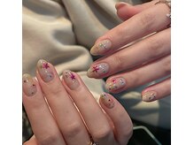 ジョイネイルスタジオ 高田馬場(JoY Nail Studio)/