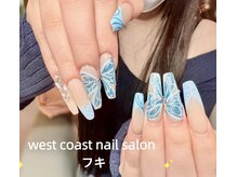 ウエスト コースト ネイルサロン(West coast Nailsalon)/