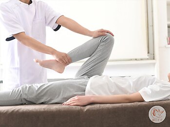 銀のすず 銀座院/鍼灸【妊活・マタニティ・産後】