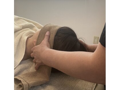 ワングレインサロン(one grain salon)の写真