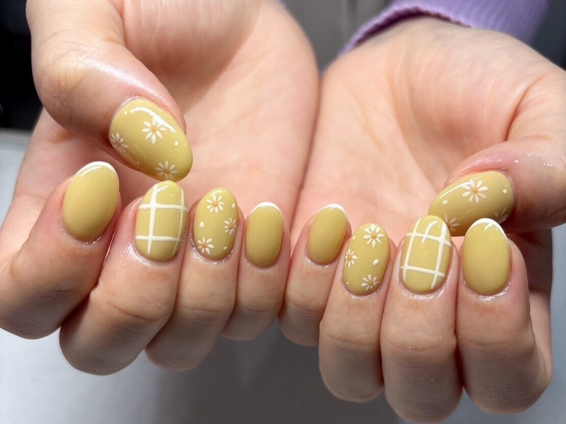 ※10/1～値上‘ailana.nail様 L1｜ホットペッパービューティー