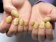 ネイルサロン アイナ(NailSalon Aina)