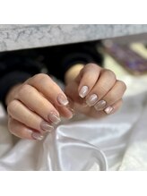 ネイルサロン アフロディーテ つくば店(Aphrodite)/オールフルスタイル★ハンド★