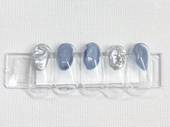 爪処 中野坂上/7月マンスリー