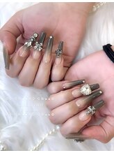 ティディ(TIDY)/Gradation