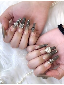 ティディ(TIDY)/Gradation