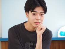 エンバー 吉祥寺(embr.)/【アイブロウ】担当：マツモト