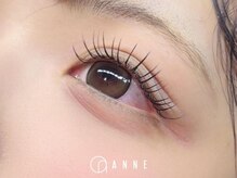 アンネ 梅田 GRACE店(ANNE)/マツエク120本