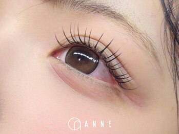 アンネ 梅田 GRACE店(ANNE)/マツエク120本