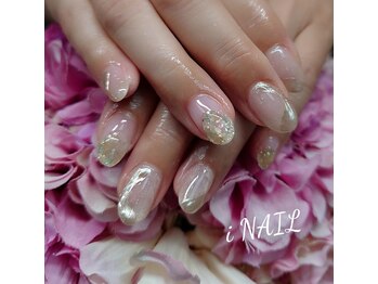 アイネイル(iNAIL)/