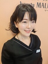 マールム(MALUM) ＫＡＳＡＩ MANAMI 