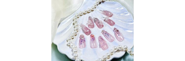 ヘンナ(Henna)のサロンヘッダー