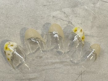 シエルネイルスタジオ 新宮店(Ciel nail studio)/