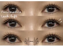 ウィート(WHeAT)/パリジェンヌラッシュリフト