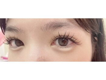 ユユサロン(youyu salon)/束感メーテルロッドLEDパリエク