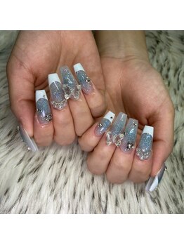 グロウ(Grow)/Nail Salon Grow【グロウ】船橋